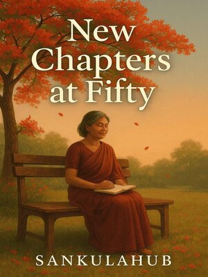 cover image of New Chapters at Fifty